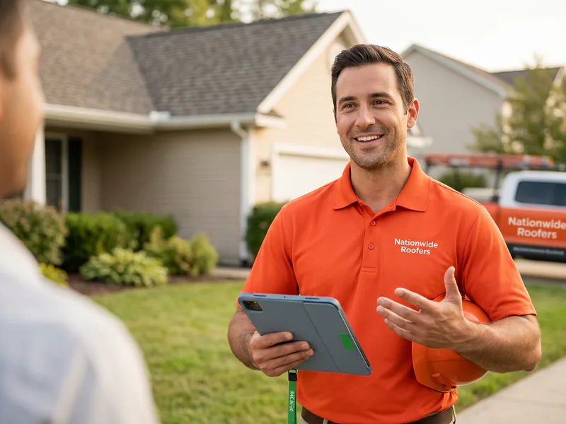 Roof Installation  in Cranston  FAQ